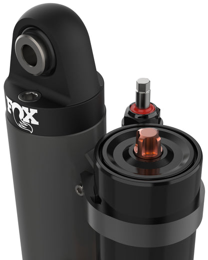 FOX 2.5 Factory Bypass Shock by FOX