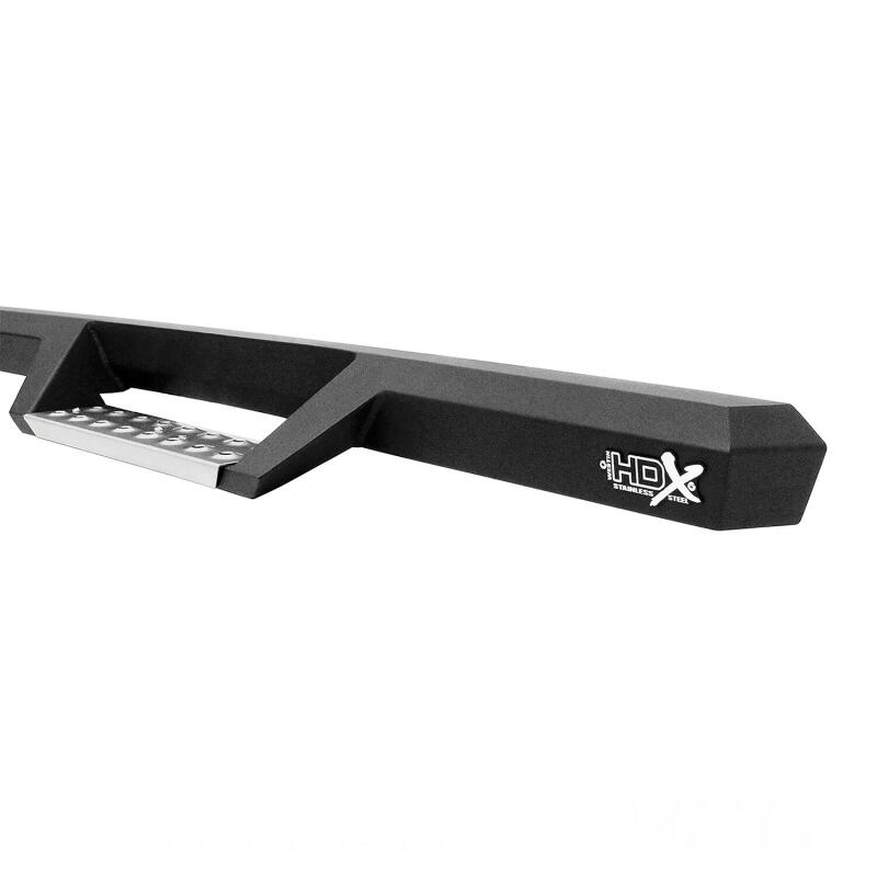 Westin WES Nerf Bars - HDX Drop