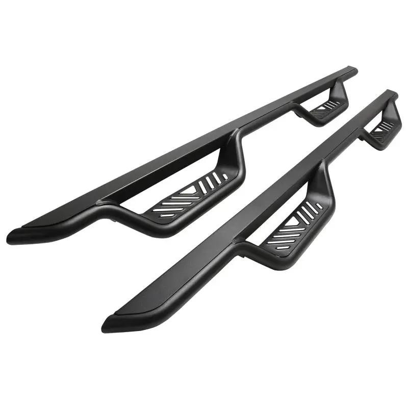Westin WES Nerf Bars - Outlaw by Westin