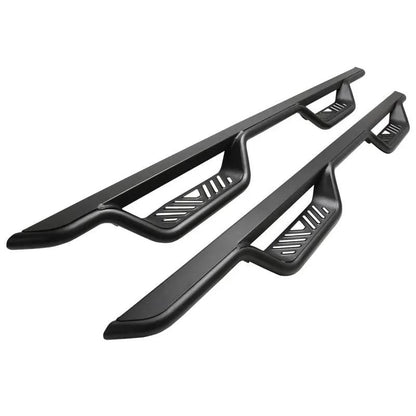 Westin WES Nerf Bars - Outlaw by Westin