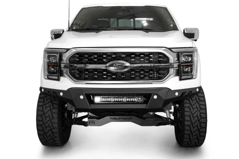 Addictive Desert Designs ADD Black Label Bumpers