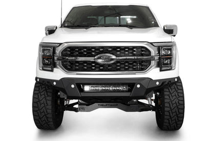 Addictive Desert Designs ADD Black Label Bumpers