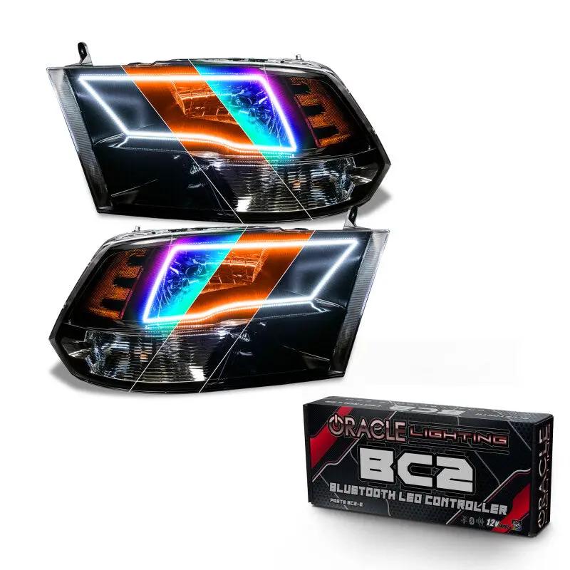 ORACLE Lighting ORL Headlight Halo Kits by ORACLE Lighting