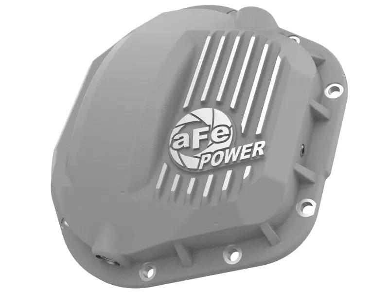 AFE Diff/Trans/Oil Covers by aFe