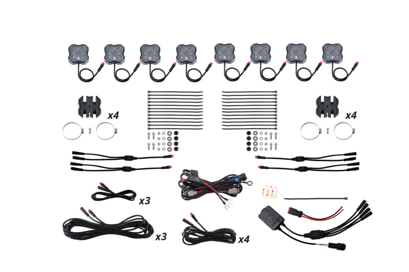 Diode Dynamics DIO Rock Lights