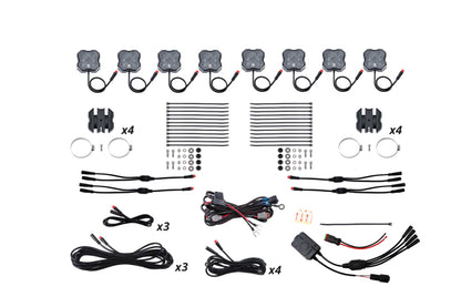 Diode Dynamics DIO Rock Lights