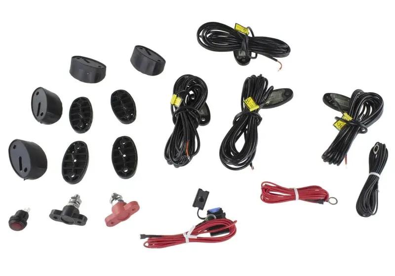 Ford Racing FR Light Kits by Ford Racing