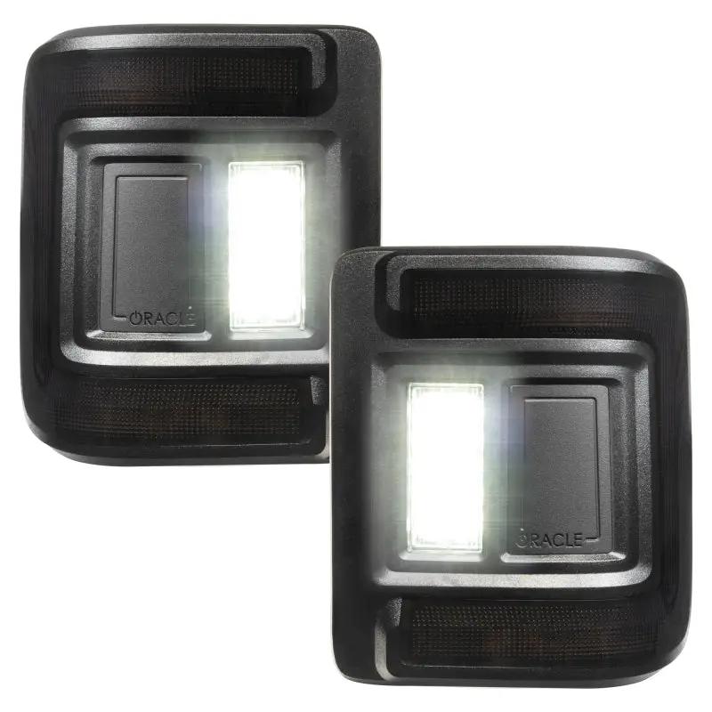 ORACLE Lighting ORL LED Tail Lights by ORACLE Lighting