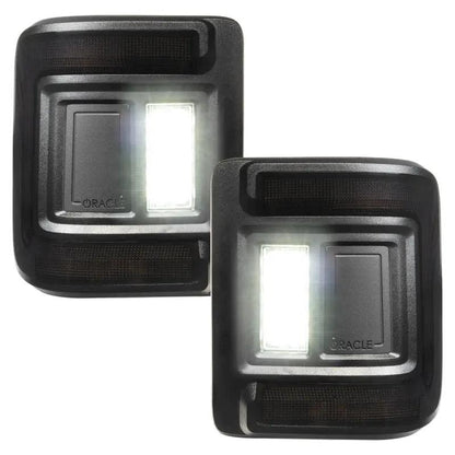 ORACLE Lighting ORL LED Tail Lights by ORACLE Lighting