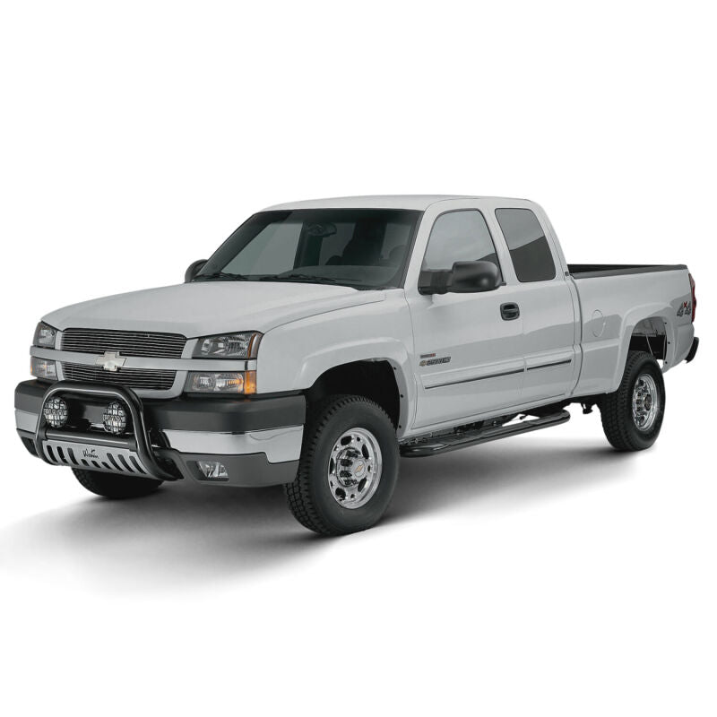Westin WES Nerf Bars - Signature 3 by Westin