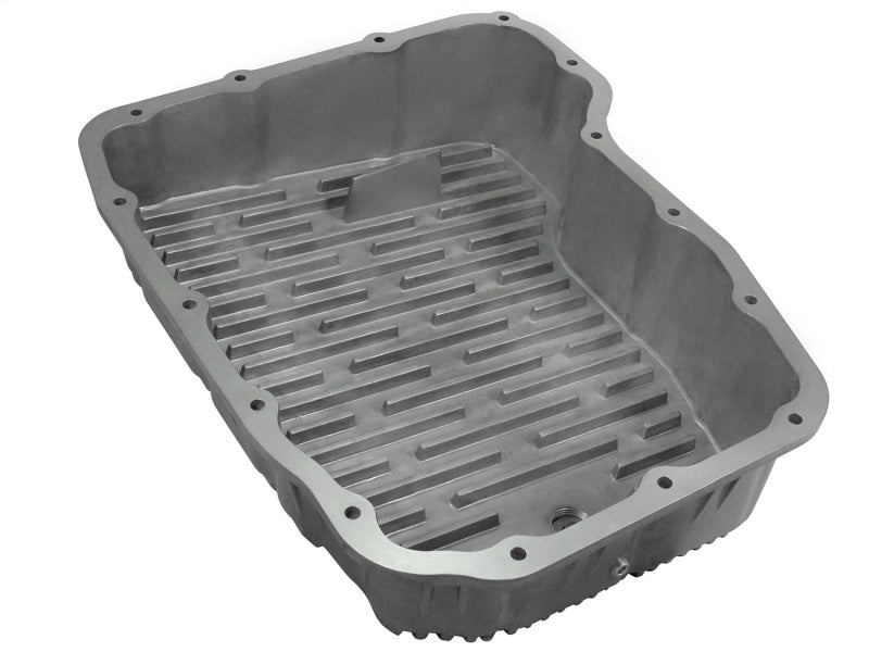 AFE Diff/Trans/Oil Covers