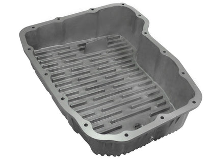 AFE Diff/Trans/Oil Covers
