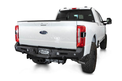 Addictive Desert Designs ADD Bomber Rear Bumpers