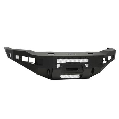 Westin WES Pro-Series Bumpers