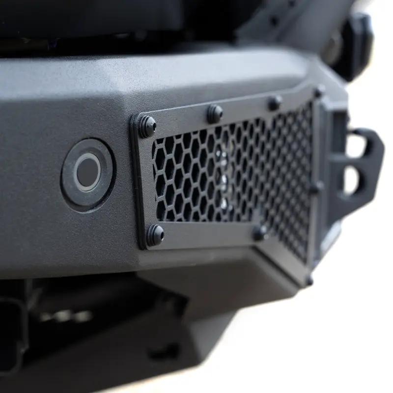Go Rhino GOR Rockline Bumper by Go Rhino