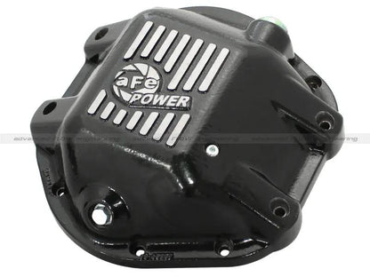AFE Diff/Trans/Oil Covers by aFe