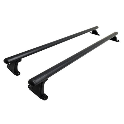 Westin WES Cargo Rails