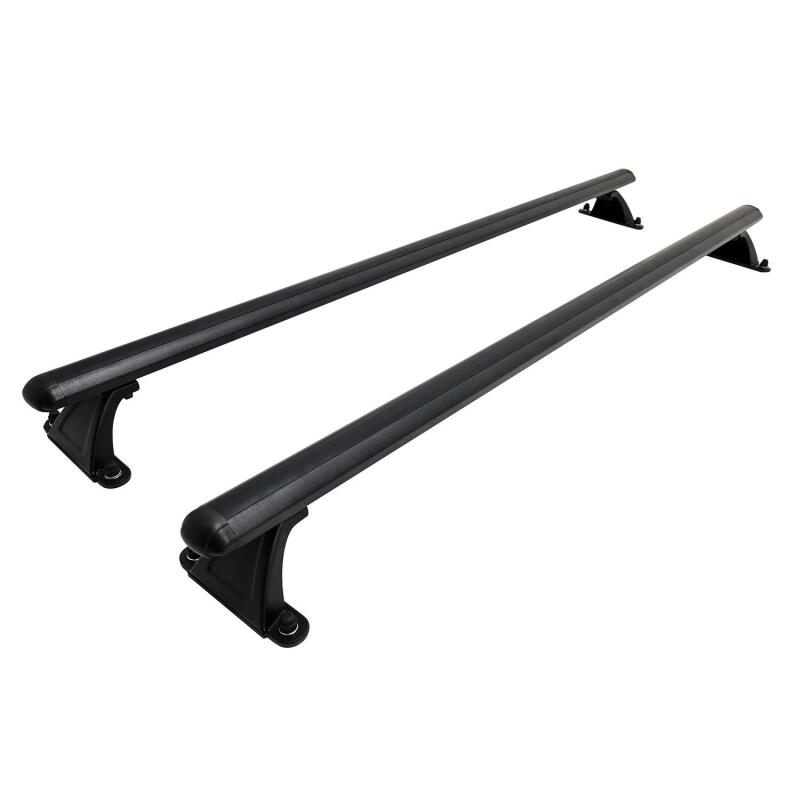 Westin WES Cargo Rails