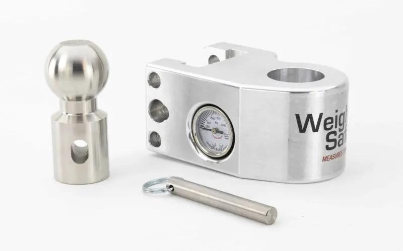 Weigh Safe WEI Hitch Conversion Kits by Weigh Safe