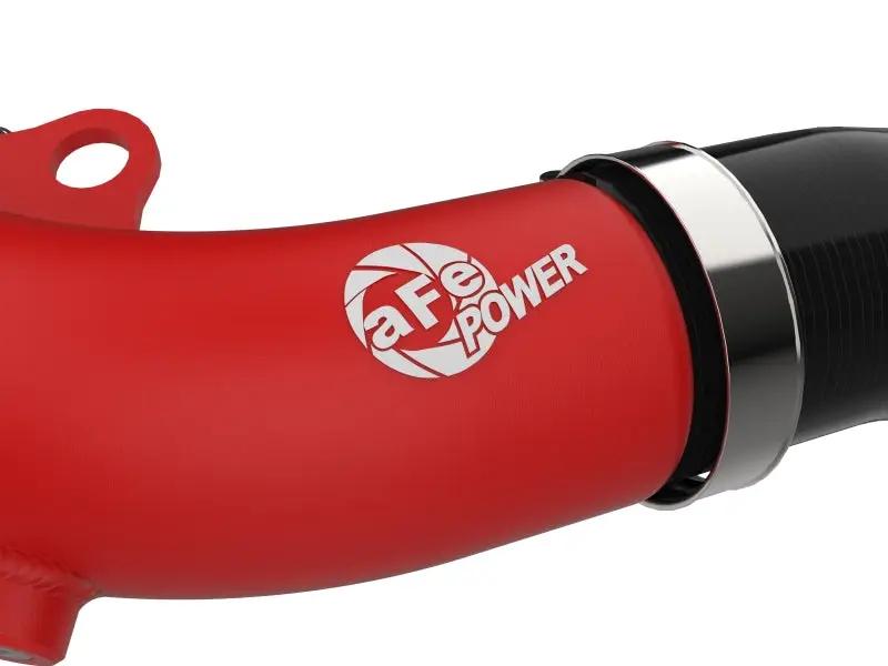 AFE Bladerunner I/C & Tubes by aFe