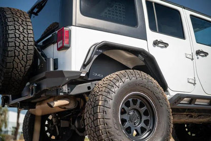 DV8 Offroad DVE Fenders by DV8 Offroad