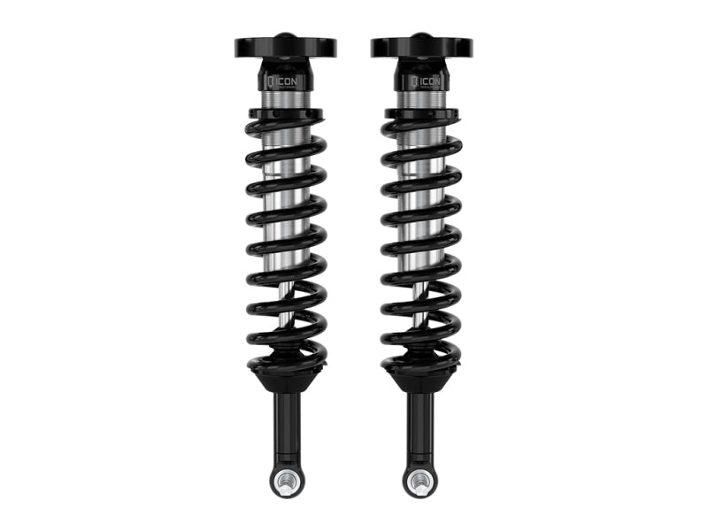 ICON ICO 2.5 Series Coilover Kits by ICON