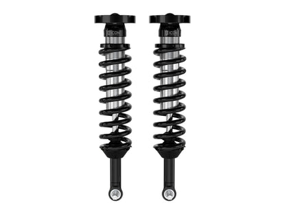 ICON ICO 2.5 Series Coilover Kits by ICON