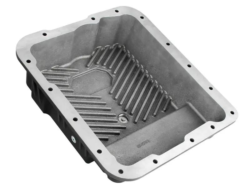 AFE Diff/Trans/Oil Covers by aFe