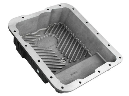 AFE Diff/Trans/Oil Covers by aFe