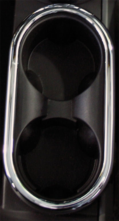 Putco PUT Chrome Trim Accessory Kits