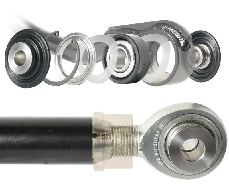 Carli CLI Track Bars by Carli