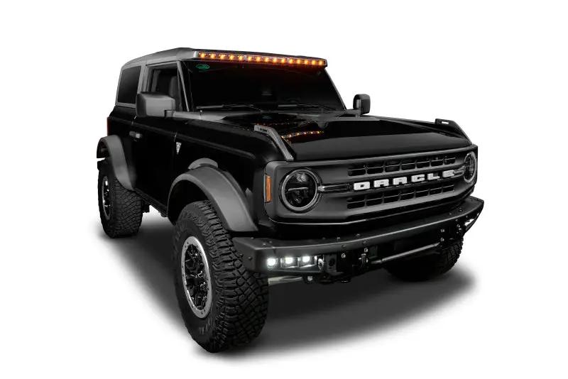 ORACLE Lighting ORL Light Bar Mount Kits by ORACLE Lighting