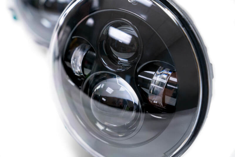 DV8 Offroad DVE Headlights
