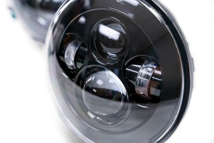 DV8 Offroad DVE Headlights