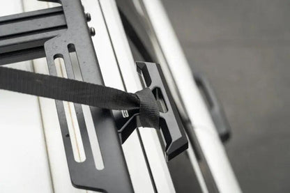 DV8 Offroad DV8 Roof Racks by DV8 Offroad