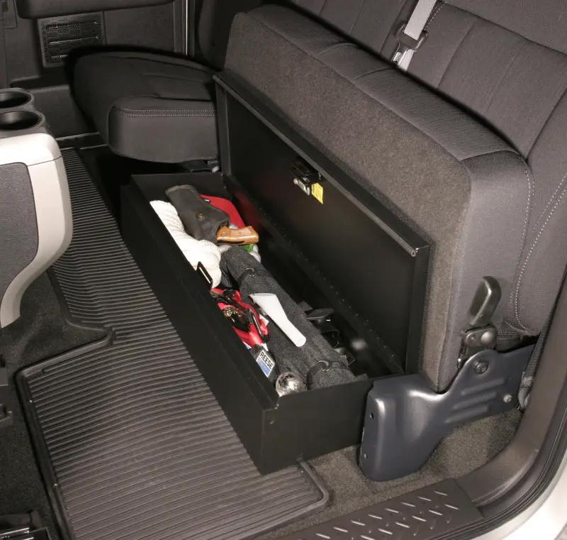 Tuffy Products TFY Underseat Drawer by Tuffy Products