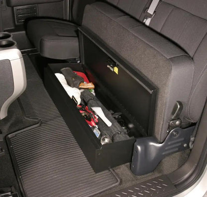 Tuffy Products TFY Underseat Drawer by Tuffy Products