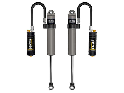 ICON ICO 2.5 Series Shocks by ICON