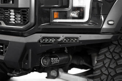 Addictive Desert Designs ADD Phantom Front Bumper