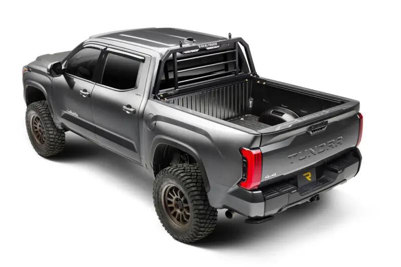 BackRack BCK SRX Headache Racks by BackRack