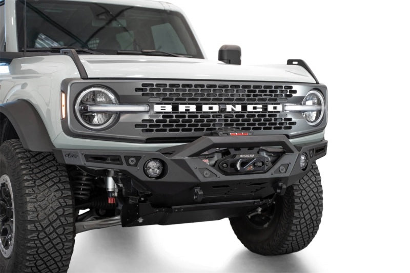 Addictive Desert Designs ADD Krawler Front Bumper
