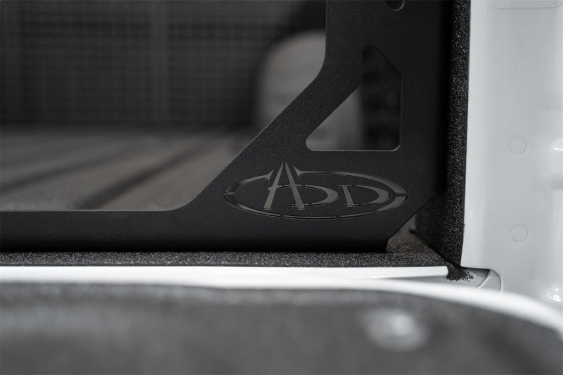 Addictive Desert Designs ADD Bed Stiffeners