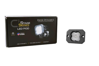 Diode Dynamics DIO LED Light Pods by Diode Dynamics