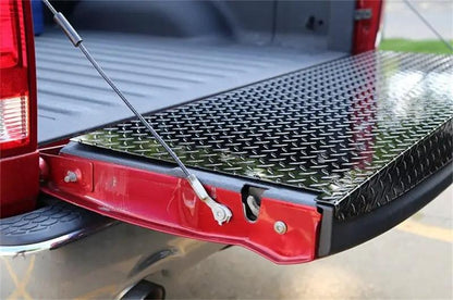 Dee Zee DZE Tailgate Protector by Dee Zee