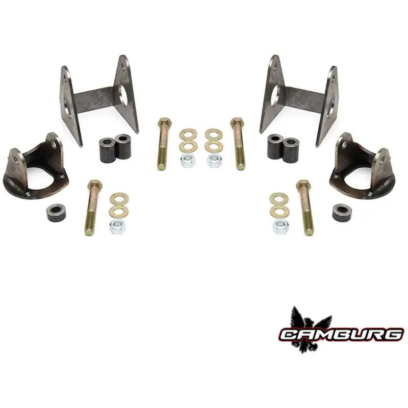 Camburg CMB Coil Spring Sets by Camburg