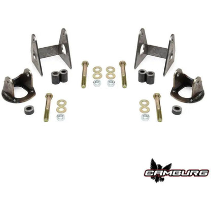 Camburg CMB Coil Spring Sets by Camburg