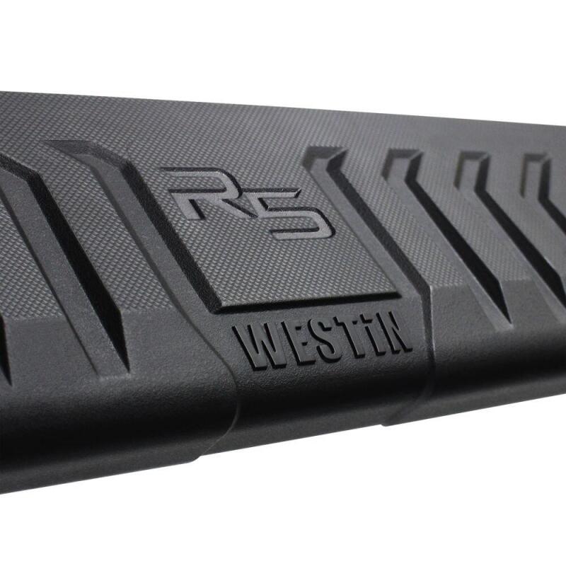 Westin WES Nerf Bars - R5