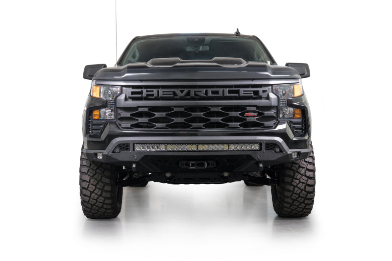 Addictive Desert Designs ADD Stealth Fighter Fr. Bumper