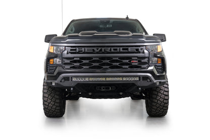 Addictive Desert Designs ADD Stealth Fighter Fr. Bumper