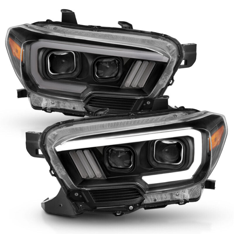 ANZO ANZ LED/Projector Headlights by ANZO